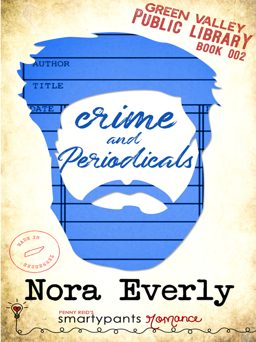 Title details for Crime and Periodicals by Smartypants Romance - Available